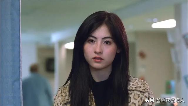 张柏芝是你女友，你还瞒着她「偷腥」？