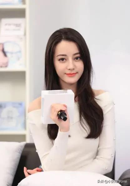 迪丽热巴绯闻男友大合集，你知道都有谁吗？最后一个太意外