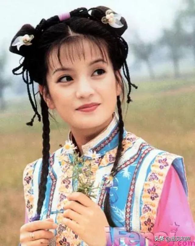 为何永琪和尔泰这么优秀的两个人都喜欢上了小燕子？