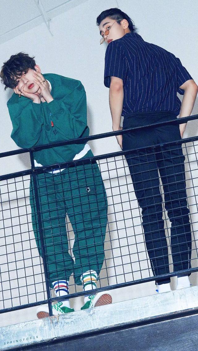 蔡徐坤到底是出道，还是出家