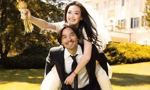 24年前这部经典，黎明遇到刚转型的舒淇，两人擦出了爱情的火花