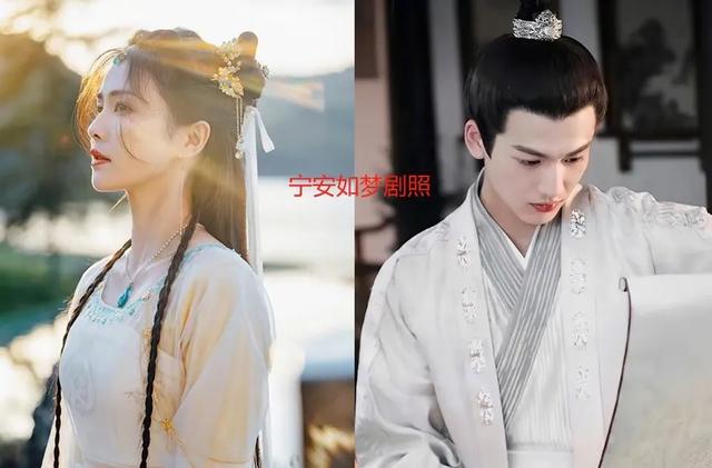 白鹿张晚意被央妈评为国家三级演员，评论区却吵翻天：肖战杨紫呢