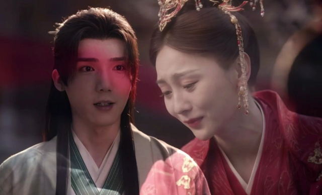 少年歌行：雪月城三位城主的命运，百里东君最令人心疼，他最幸福