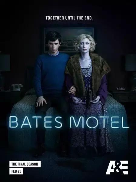 今年最高分的十部爆款美剧，部部9分以上！