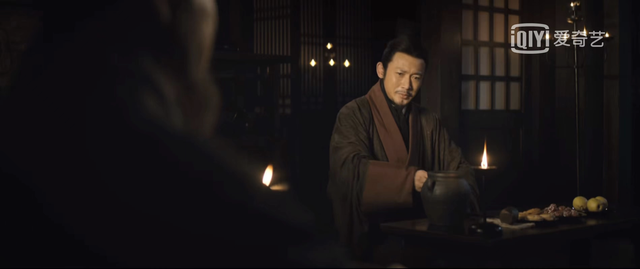 《风起陇西》7个角色排名，白宇很稳，陈坤高级，杨颖挤进前三