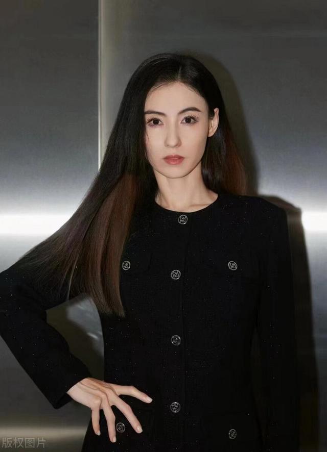 十二星座的代表女明星，谁才是你的女神？