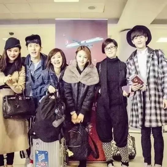 《花儿与少年》第二季：星光背后的抉择与成长