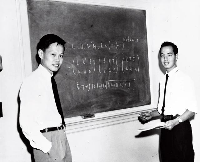 李政道最后留下的这句话,已再难解答