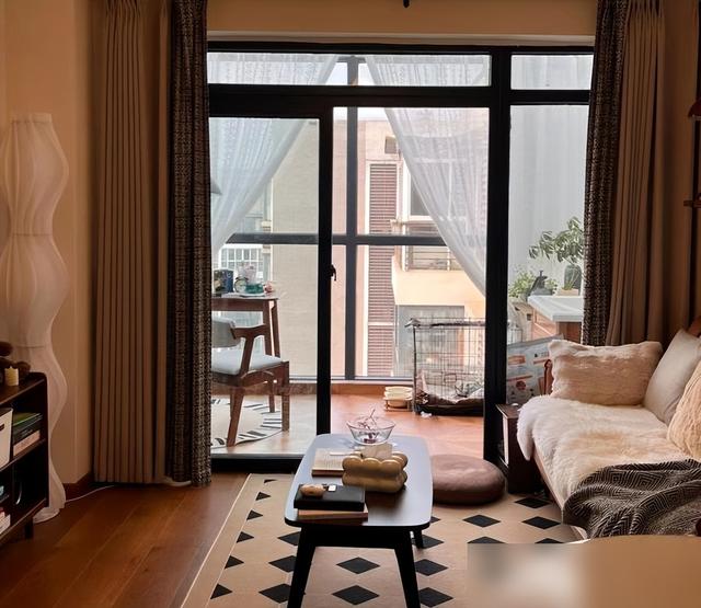 成都50㎡老破小大翻身，当初被劝退的业主，现在羡慕都来不及