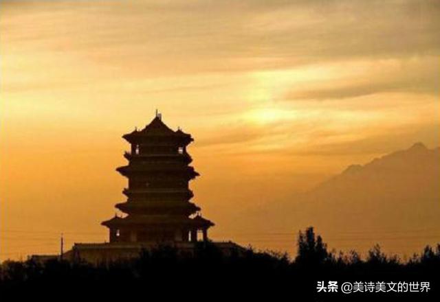 鲁迅很“江湖”的两首诗，小时候觉得酷背下全诗，如今读却已泪目