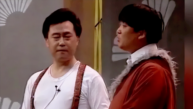 95年洛桑车祸是否与赵本山有关？20年后尹博林揭开真相，造化弄人