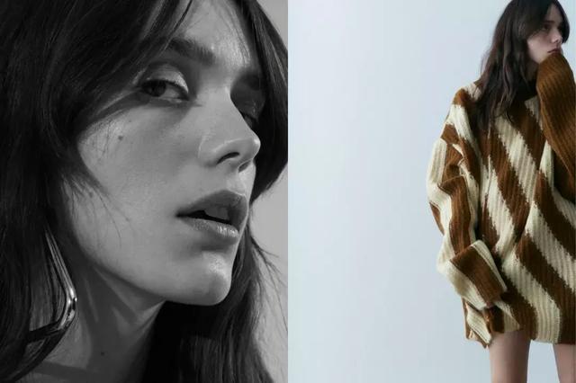 汀妹最美｜赏色