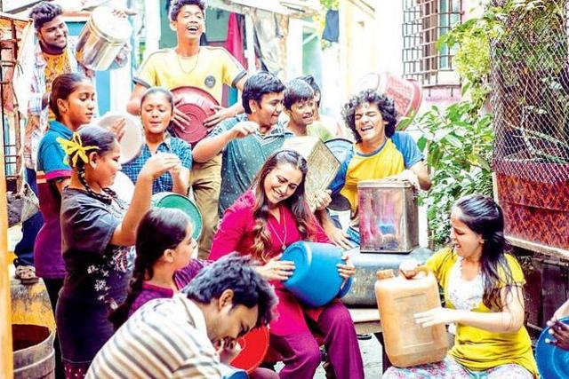 为人师表有三个层次,《嗝嗝老师》你部片子你得了解