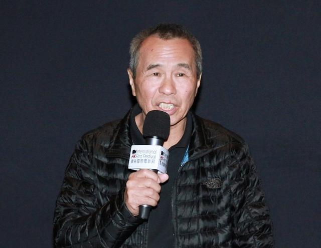 修复版《风柜来的人》香港展映 侯孝贤自嘲拍片慢