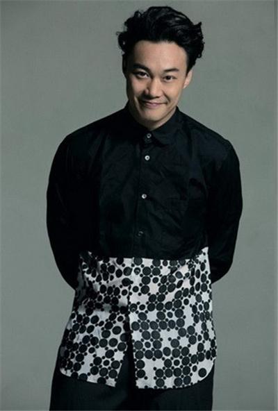 愿你走出半生，归来仍是陈奕迅