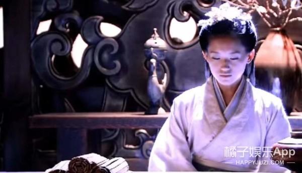 还记得《延禧攻略》的尔晴吗？现在是唐人的一员了？