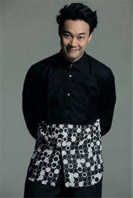 陈裘大(愿你走出半生，归来仍是陈奕迅)