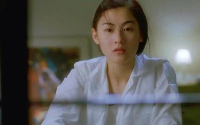 艳照门都毁不掉的张柏芝，现在涅槃重生，王菲终究还是败下风来