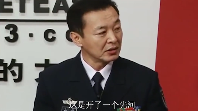 火蓝刀锋不愧是三大征兵剧之一，一个匕首，引来少林寺一个班参军