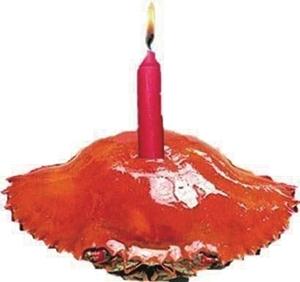 天津卫中秋老习俗