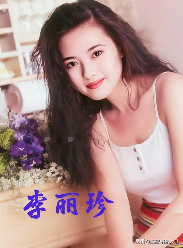 香港大尺度大饱眼福《蜜桃成熟时》画面唯美,你看过吗?