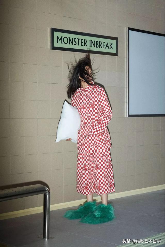 时尚圈当红炸子鸡小叛逆、大妞范的UOOYAA乌丫现在怎么样了