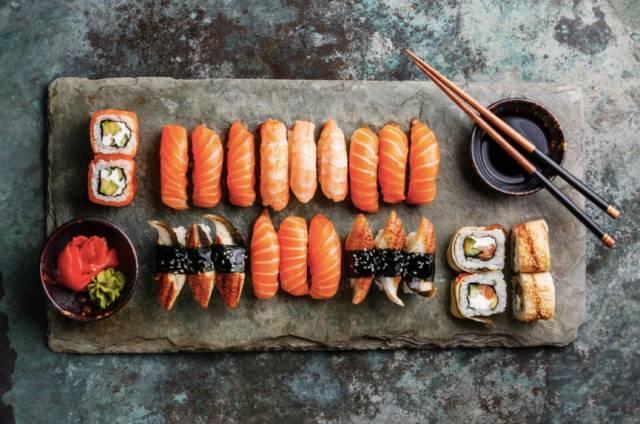 大吃国饮食史:筷子浮起,人头落地的说法是真的吗?