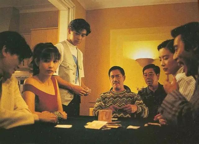 当年潇洒帅气的林志颖,哪一部电影是你的回忆呢?