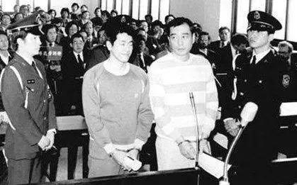 台湾黑帮大佬陈启礼：我宁愿被共产党管着，也不让台湾被外人拿走