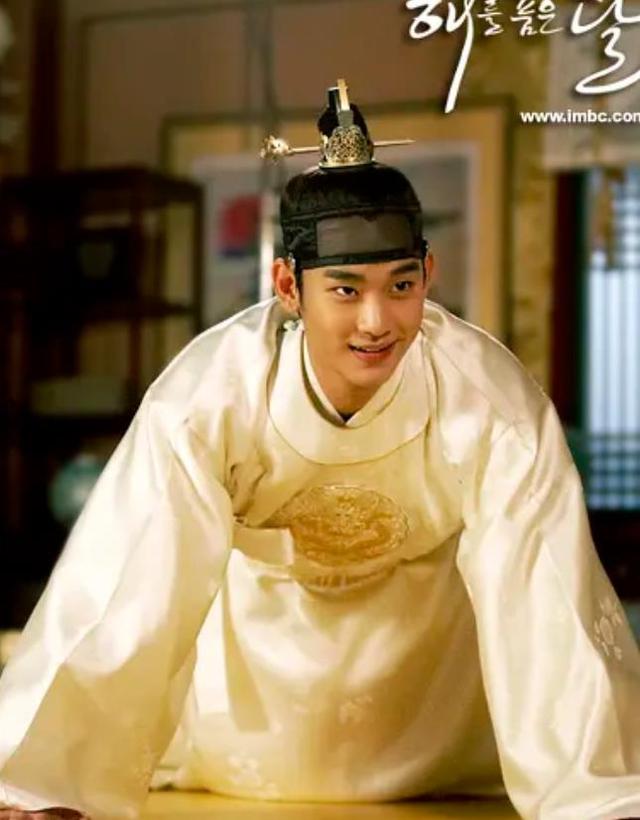 4部不容错过的韩剧，男女主CP感十足，你看过几部呢？