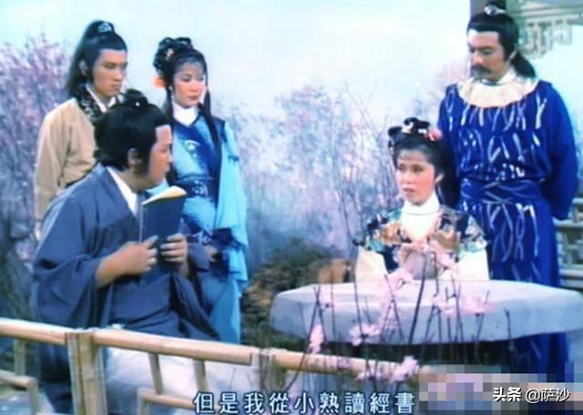 大家都笑话江南七怪武功差，江南那么多人口为什么没有高手吗？