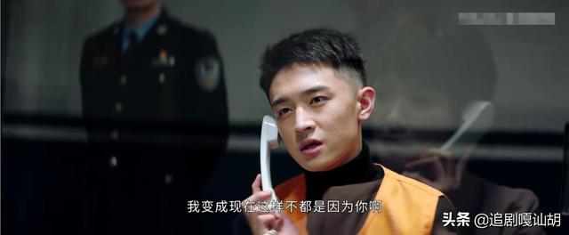 《回廊亭》大结局：程成竟然真的是高广义的亲儿子，李浩实在可怜