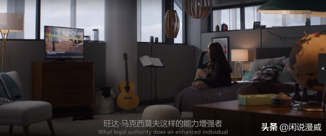 有身价超10亿美元的姐姐，绯红女巫奥尔森为何选择成为漫威演员？