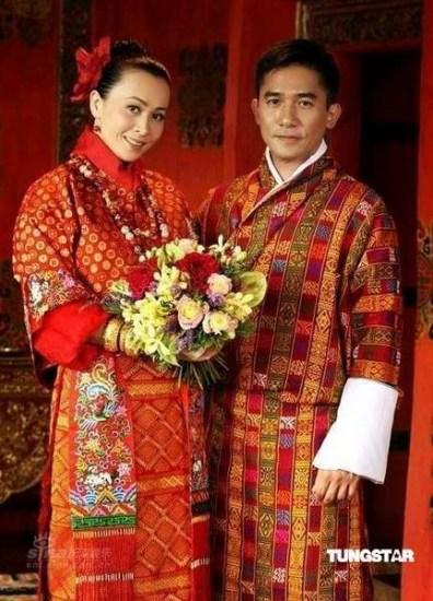 你的七夕有惊喜，他们的七夕有惊吓，看这些被分手的明星们！