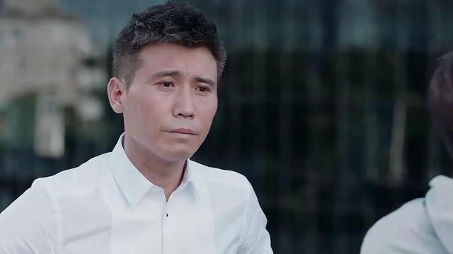 《底线》中年夫妻的悲哀,唐微、陈涛离婚,连孩子都不要?太残忍