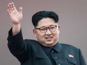 金英顺(朝鲜“太后”，却是日本制造金正恩身后的神秘女人：高英姬)