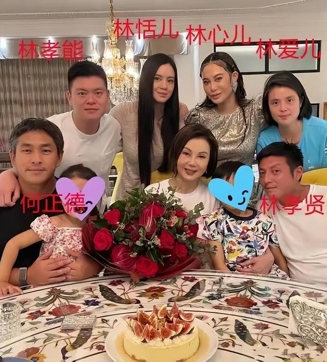 名媛舞会上的中国名媛：袁九儿与陈凯歌儿子传绯闻，余晚晚赚1亿