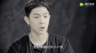 马伯骞差点出演《移动迷宫》，遭拒竟是因为不是单眼皮不像亚洲人…