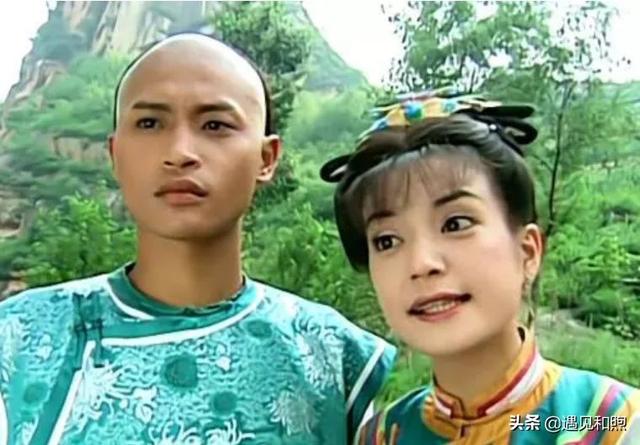 为何永琪和尔泰这么优秀的两个人都喜欢上了小燕子？