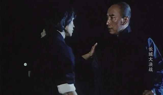 央视反复重播24年，这部武打片，每次看都激动到流泪