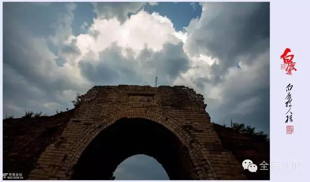 电影走进现实:还原陈忠实先生笔下的白鹿原