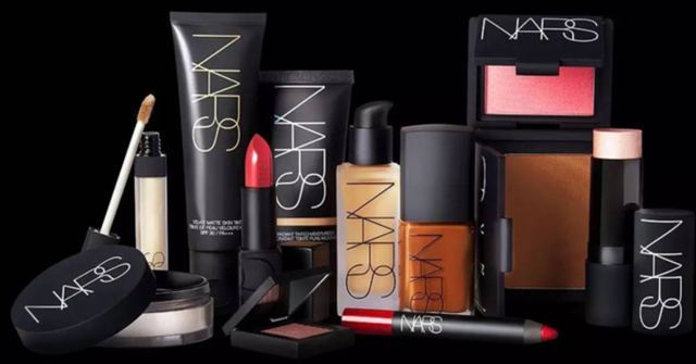 高潮红、深喉红…为什么这么污的颜色却如此好看？浅谈NARS