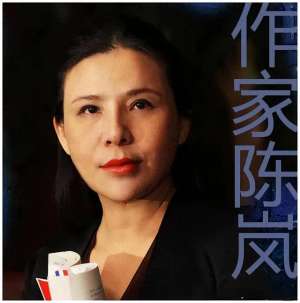 陈岚(陈岚说：大S纯白得人间不配拥有多扎心的话语，却一针见血)