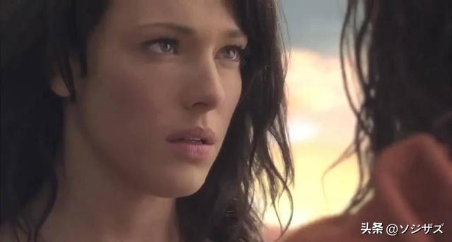 《斯巴达克斯》很黄很暴力尺度贼大！难以超越限制级美剧