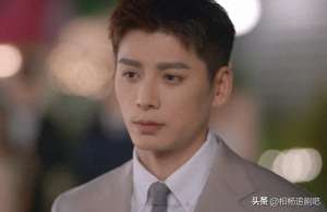 顾寒江(演《墨雨云间》又演《私藏浪漫》，2年内他用10部剧证明了自己)