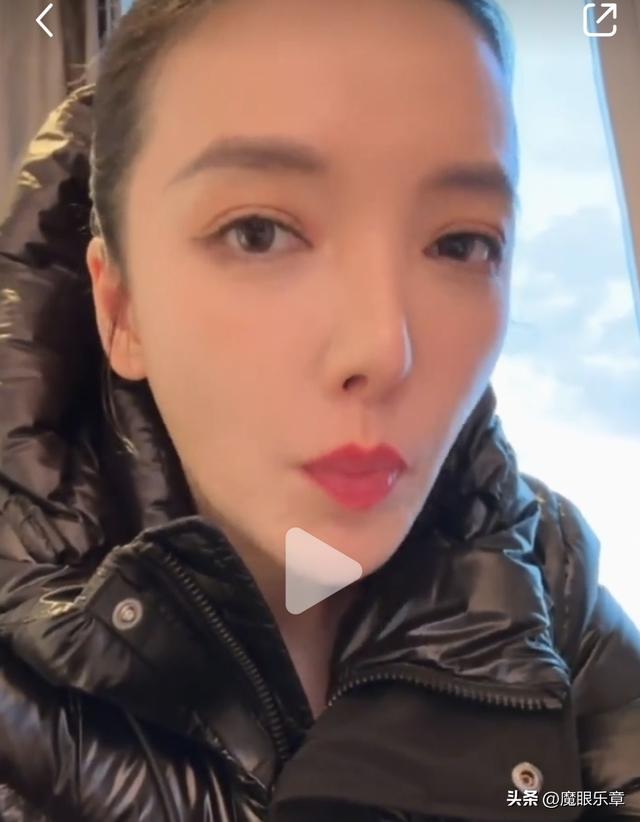 东方卫视女主持人：张芳、雅静阳康，刘彦池、伊琳“天选打工人”