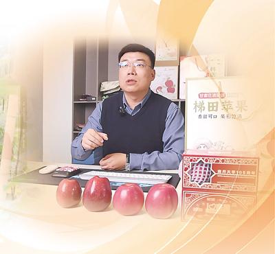 四位驻村干部的新年打算