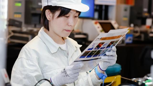 听铁西人讲劳模故事！第113期讲述90后电子制造行业焊接女冠军——汤瑶