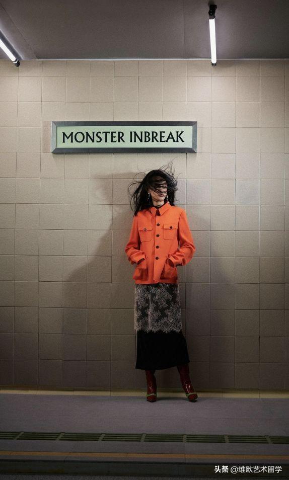 时尚圈当红炸子鸡小叛逆、大妞范的UOOYAA乌丫现在怎么样了