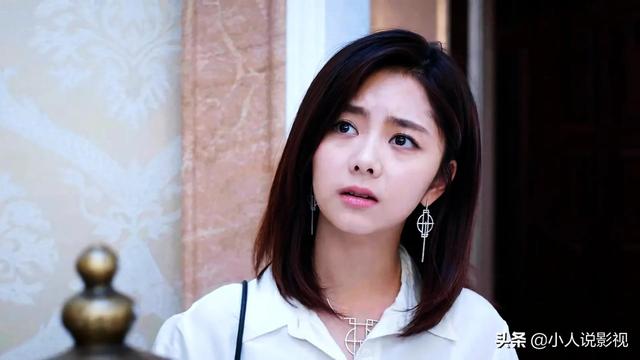 狐狸的夏天：谭松韵、姜潮甜蜜双排，小编用2天时间追完全剧